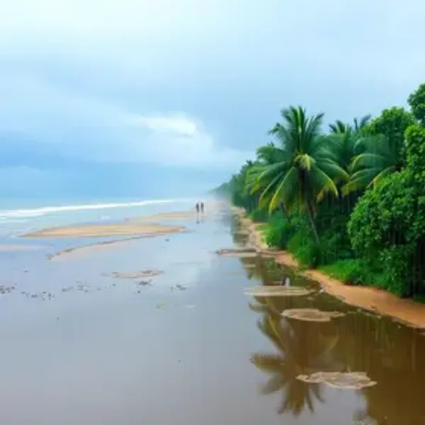 Chuvas em Alagoas: guia prático para planejar sua viagem
