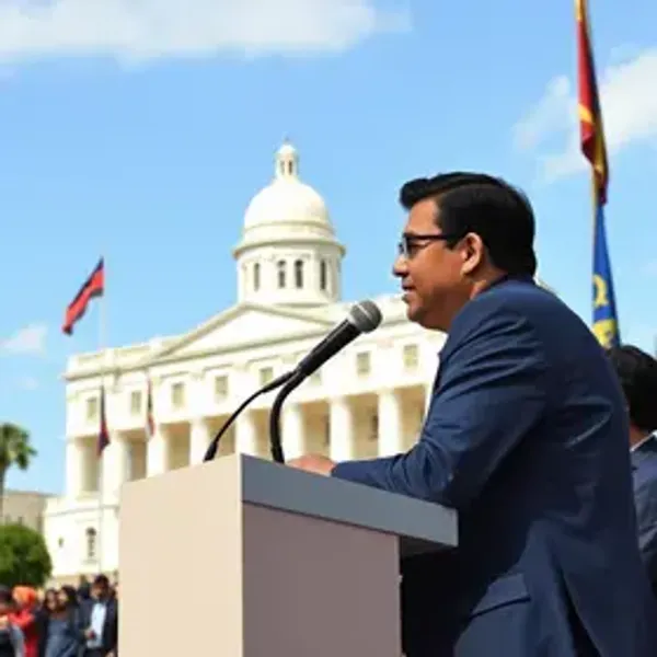 JHC e Renan Filho ficam frente a frente em primeiro debate pelo Governo de Alagoas; assista
