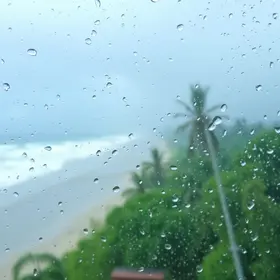 Previsão aponta chuva passageira em Alagoas no fim de semana; confira