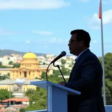 AO VIVO: Política e notícias de Alagoas | Na Mira da Notícia com Ângelo Farias | 18/09/2026