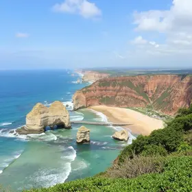 O que fazer na Praia do Marceneiro: atrações, roteiro e dicas para visitar