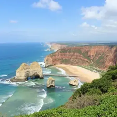 O que fazer na Praia do Marceneiro: atrações, roteiro e dicas para visitar