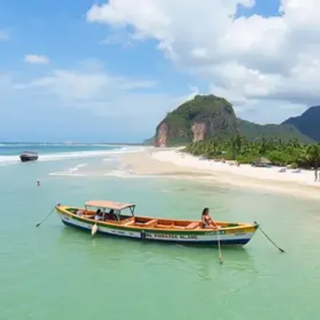 Maragogi para casal: guia prático para planejar sua viagem