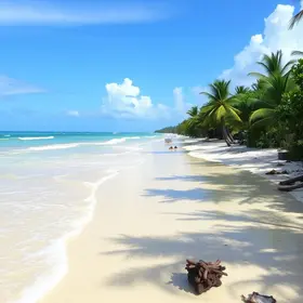 Praias de Alagoas na maré baixa: estrutura, maré, acesso e dicas de visita