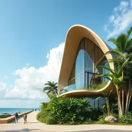 Design sustentável alagoano ganha impulso com Sebrae e ApexBrasil