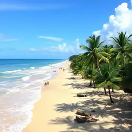 Clima em Maceió em julho: guia prático para planejar sua viagem