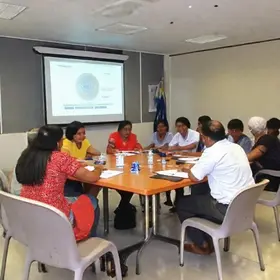 TJPI participa de encontro regional sobre direitos humanos em Alagoas