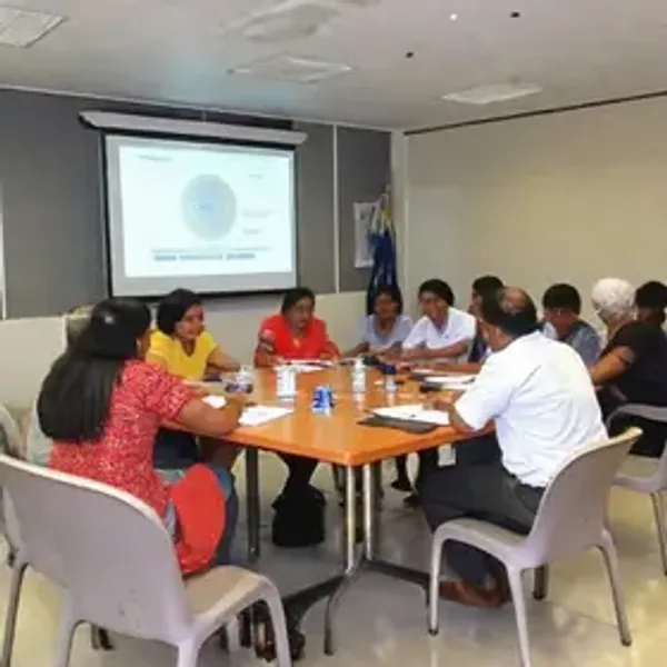 TJPI participa de encontro regional sobre direitos humanos em Alagoas