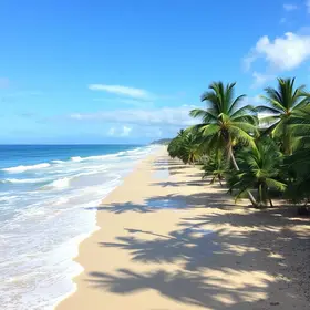 Clima em Maceió em novembro: guia prático para planejar sua viagem
