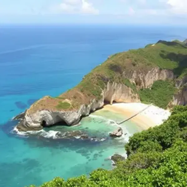 O que fazer na Praia do Toque: atrações, roteiro e dicas para visitar