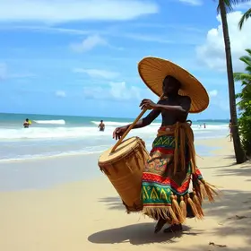 Três cidades do Litoral Norte de Alagoas preservam tradição do bumba meu boi