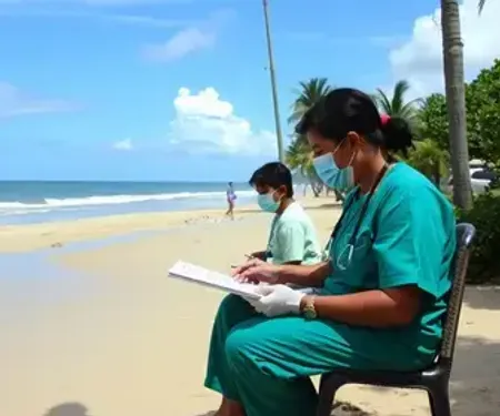 Saúde: veja quais os atendimentos vão ocorrer no feriado da Padroeira do Brasil em Maceió