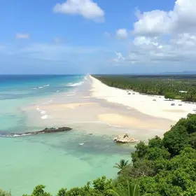 Praias de Alagoas para primeira viagem: estrutura, maré, acesso e dicas de visita