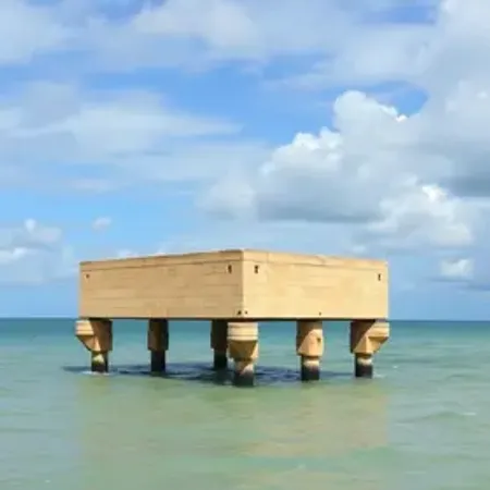 Praia de Jaraguá em Maceió: estrutura, maré, acesso e dicas de visita
