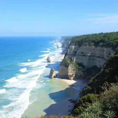 Roteiro Praia do Francês e Gunga: itinerário pronto com praias, passeios e dicas