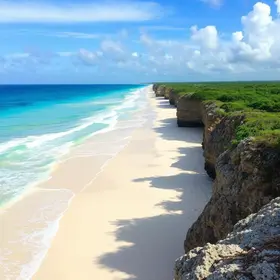 Praias de Alagoas para fotos: estrutura, maré, acesso e dicas de visita