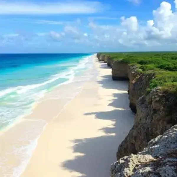 Praias de Alagoas para fotos: estrutura, maré, acesso e dicas de visita