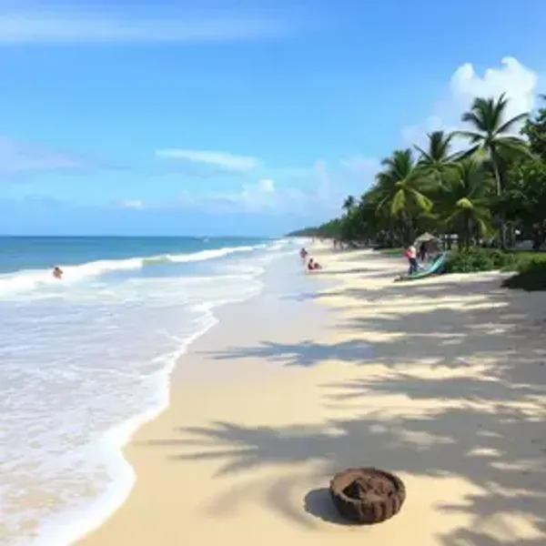 Balneabilidade das praias de Maceió: estrutura, maré, acesso e dicas de visita