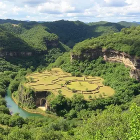 Riacho Doce: guia completo para planejar sua viagem