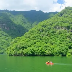 Turismo de aventura no Sertão de Alagoas: guia prático para planejar sua viagem
