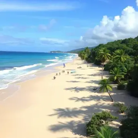 Como chegar à Praia de Maragogi: rotas, acesso e dicas práticas