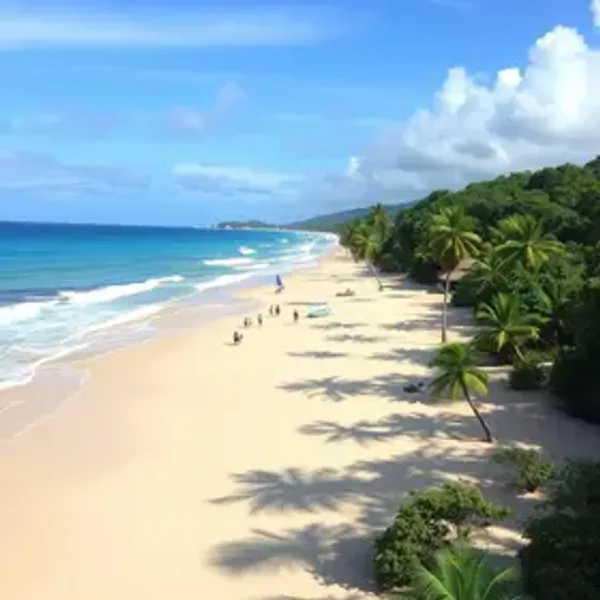 Como chegar à Praia de Maragogi: rotas, acesso e dicas práticas