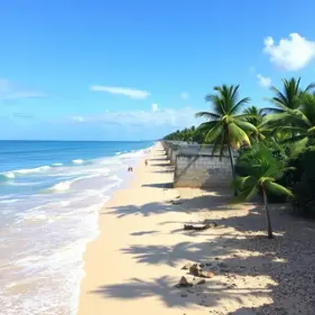 O que fazer em Maceió em fevereiro: atrações, roteiro e dicas para visitar