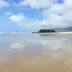 Maré baixa na Praia de Paripueira: estrutura, maré, acesso e dicas de visita