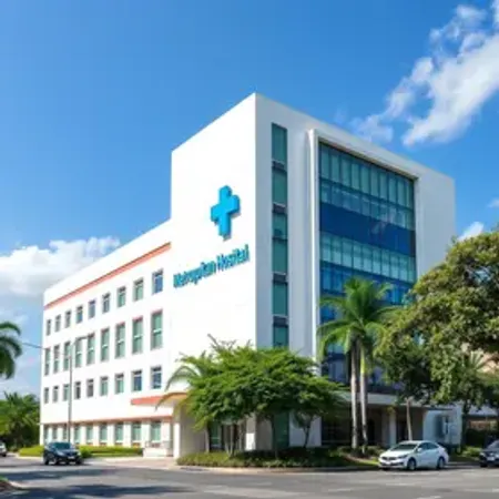 Hospital Metropolitano do Agreste recebe recursos do Novo PAC em Alagoas