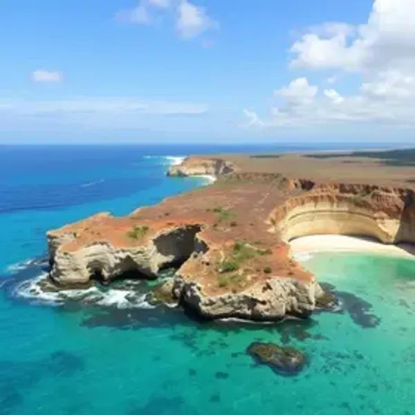 Roteiro Rota dos Milagres e Maragogi: itinerário pronto com praias, passeios e dicas