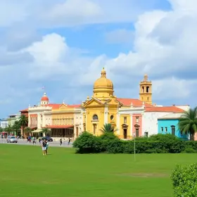 Lei cria rota turística de cidades coloniais de Alagoas