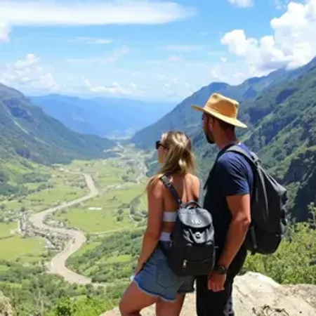 Passo de Camaragibe para casal: guia prático para planejar sua viagem
