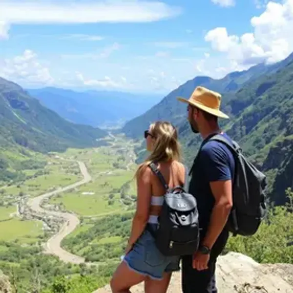 Passo de Camaragibe para casal: guia prático para planejar sua viagem