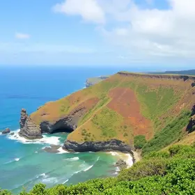 Transfer para São Miguel dos Milagres: guia prático para planejar sua viagem