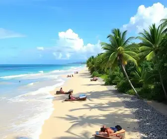 Melhores hotéis em Alagoas: seleção por perfil, região e custo-benefício