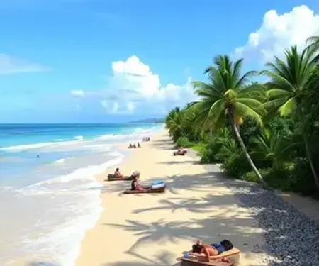 Melhores hotéis em Alagoas: seleção por perfil, região e custo-benefício