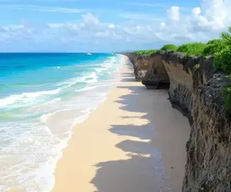 Roteiro Maceió para lua de mel: itinerário pronto com praias, passeios e dicas