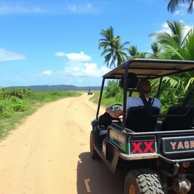Passeio de buggy em Costa dos Corais: guia prático para planejar sua viagem