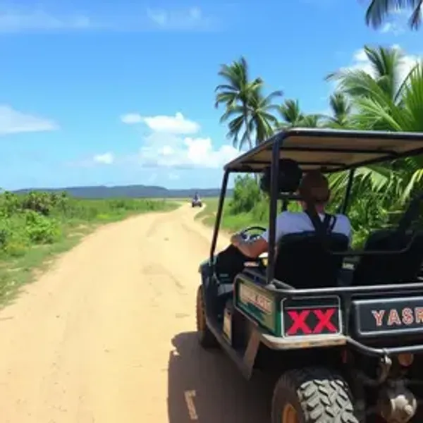 Passeio de buggy em Costa dos Corais: guia prático para planejar sua viagem