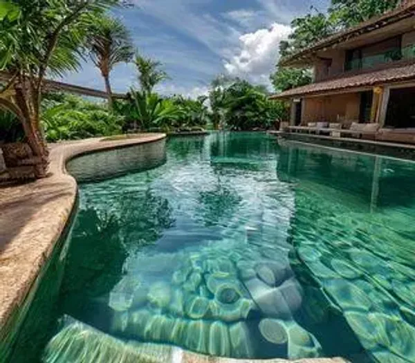 Pousadas perto das piscinas naturais de Maragogi: onde reservar e como escolher melhor