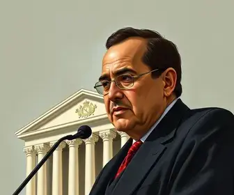 Gilmar derruba afastamento e determina retorno de desembargador ao TJ de Alagoas