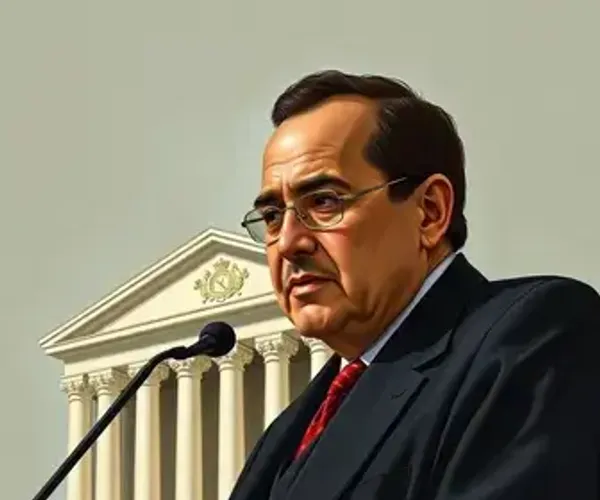 Gilmar derruba afastamento e determina retorno de desembargador ao TJ de Alagoas