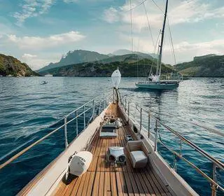 Passeio de catamarã em Rota dos Milagres: guia prático para planejar sua viagem