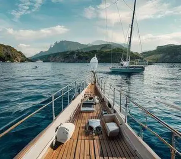 Passeio de catamarã em Rota dos Milagres: guia prático para planejar sua viagem
