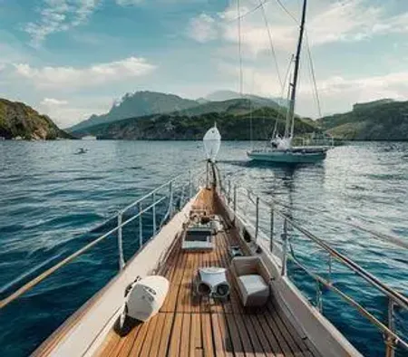 Passeio de catamarã em Rota dos Milagres: guia prático para planejar sua viagem