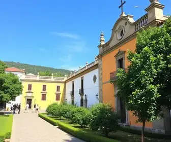 O que fazer em Centro Histórico de Penedo: atrações, roteiro e dicas para visitar