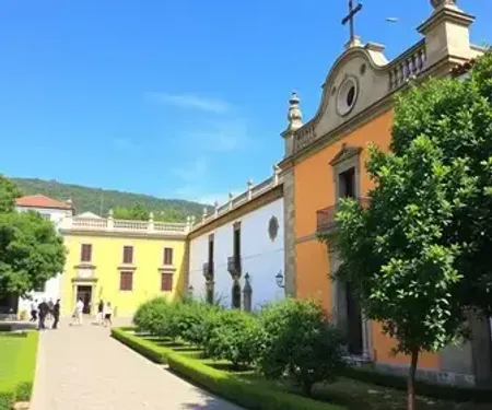 O que fazer em Centro Histórico de Penedo: atrações, roteiro e dicas para visitar