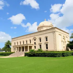 Como chegar ao Museu do Sertão: rotas, acesso e dicas práticas