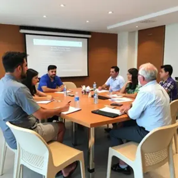 JHC reúne lideranças de Santana do Ipanema e fortalece apoios ao projeto de mudança para Alagoas