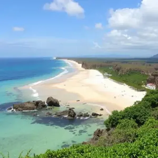 Barra de Camaragibe: guia completo para planejar sua viagem